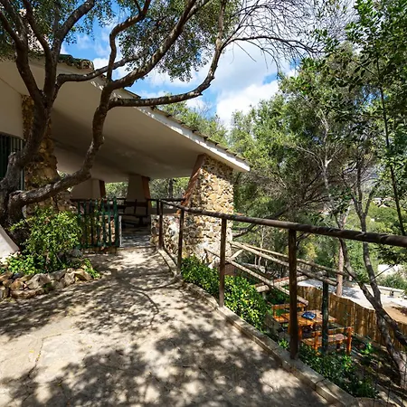 Apartment Casa Toro 3 Vicina Torre delle Stelle