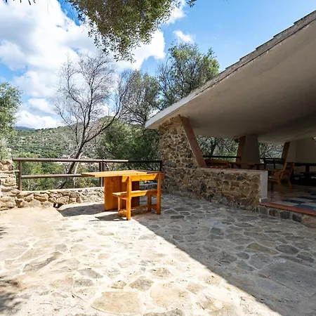 Apartment Casa Toro 3 Vicina