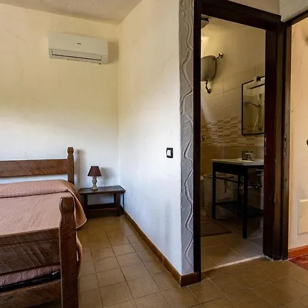Casa Toro 3 Vicina Apartment Torre delle Stelle