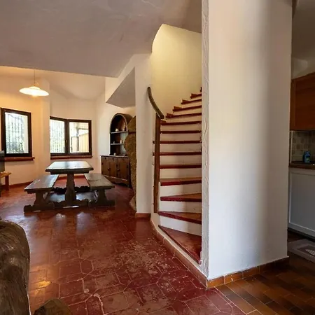 Casa Toro 3 Vicina Torre delle Stelle