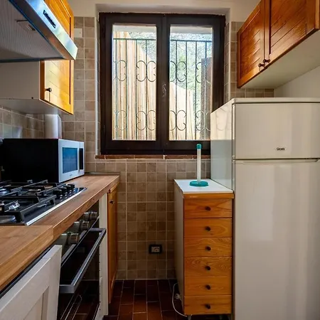 Casa Toro 3 Vicina