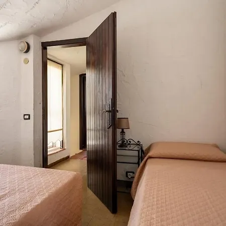 Apartment Casa Toro 3 Vicina