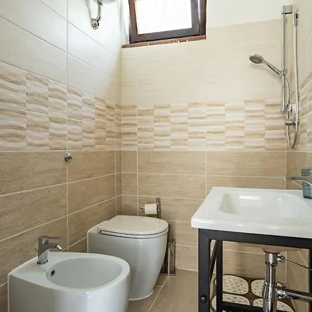 Casa Toro 3 Vicina Torre delle Stelle