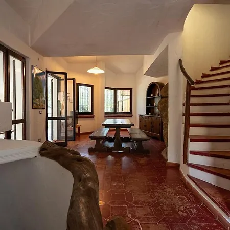Casa Toro 3 Vicina Apartment