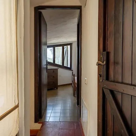 Apartment Casa Toro 3 Vicina Torre delle Stelle