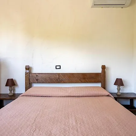 Casa Toro 3 Vicina Apartamento Torre delle Stelle
