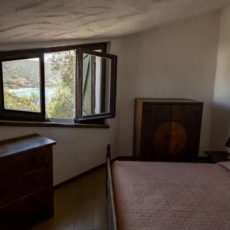 Casa Toro 3 Vicina *