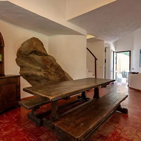 Casa Toro 3 Vicina Apartment Torre delle Stelle