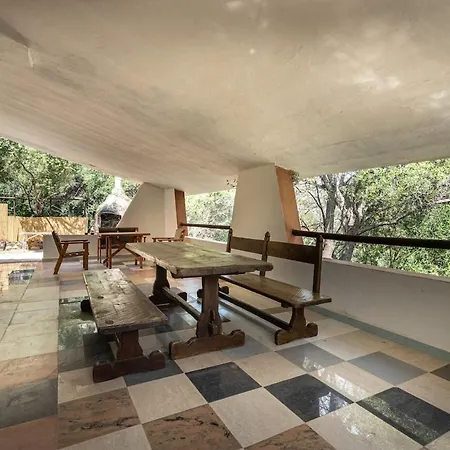 Casa Toro 3 Vicina Apartment