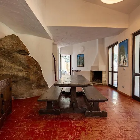 Apartment Casa Toro 3 Vicina Torre delle Stelle